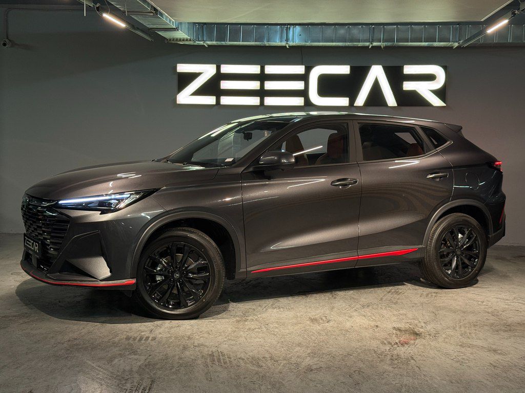 Changan Oshan X5 Plus, 1.5 L, 2026 il, yeni — Avtomobillər, Bakı (2)