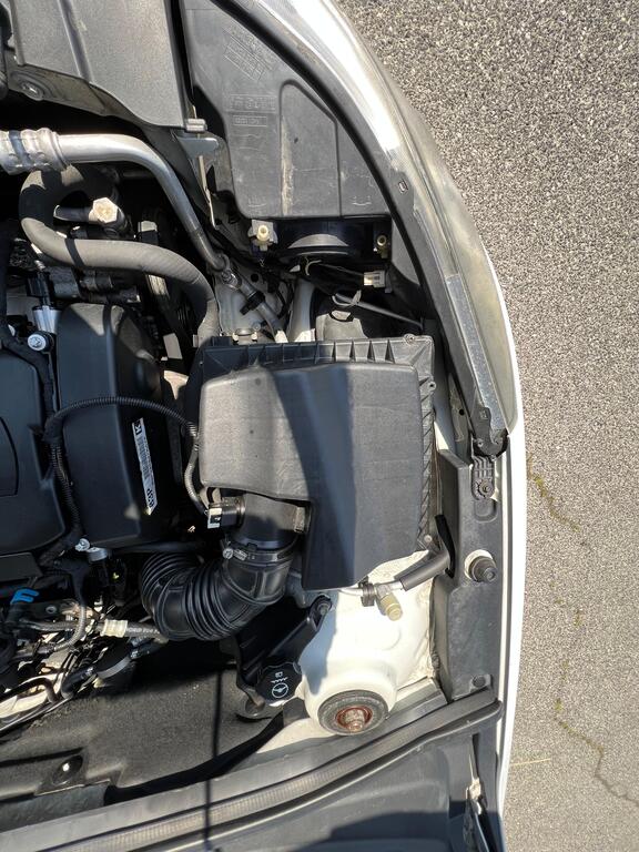 Chevrolet Cruze, 1.6 L, 2012 il, 210 500 km — Avtomobillər, Bakı (6)