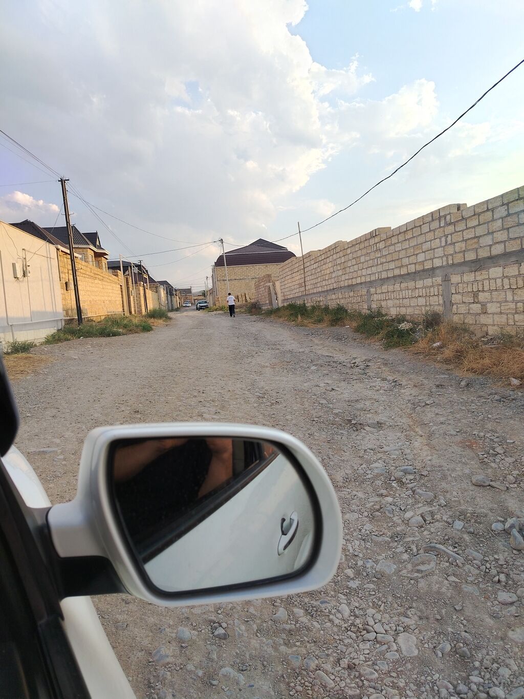 Tikinti — Torpaq, Gəncə (5)