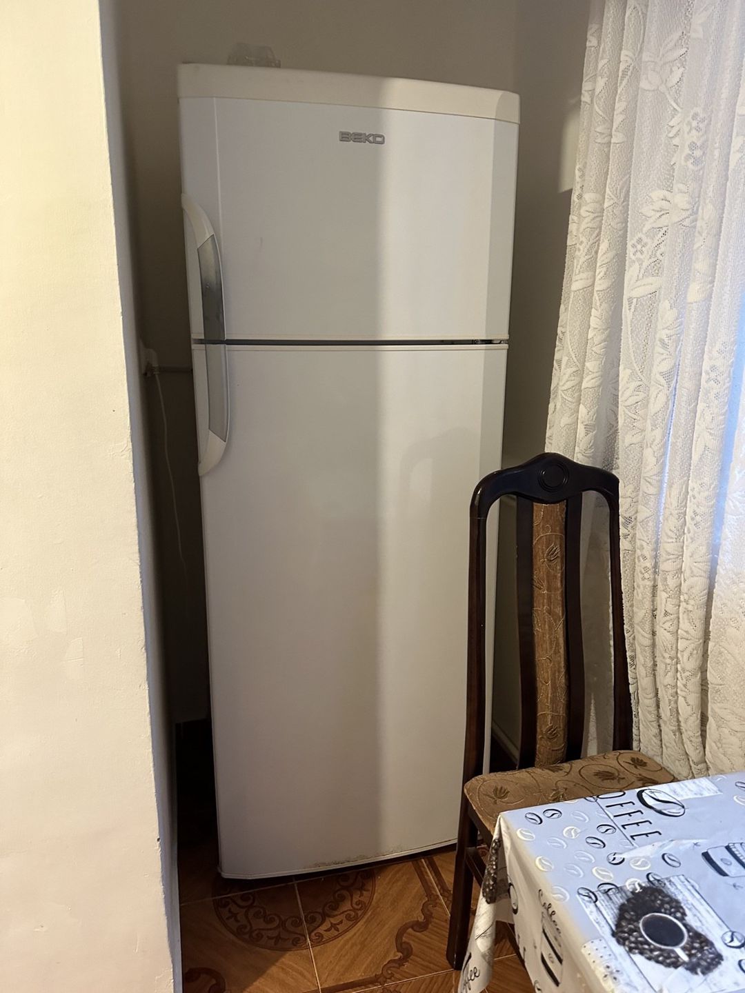 5-otaqlı mənzil kirayə verilir, Azadlıq m., 112 m² — Mənzil, Bakı (10)
