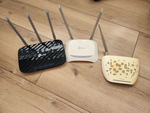 Modem TP-Link — Bakı