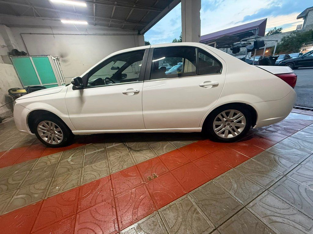 Khazar SD, 1.7 L, 2022 il, 22 000 km — Avtomobillər, Gəncə (6)