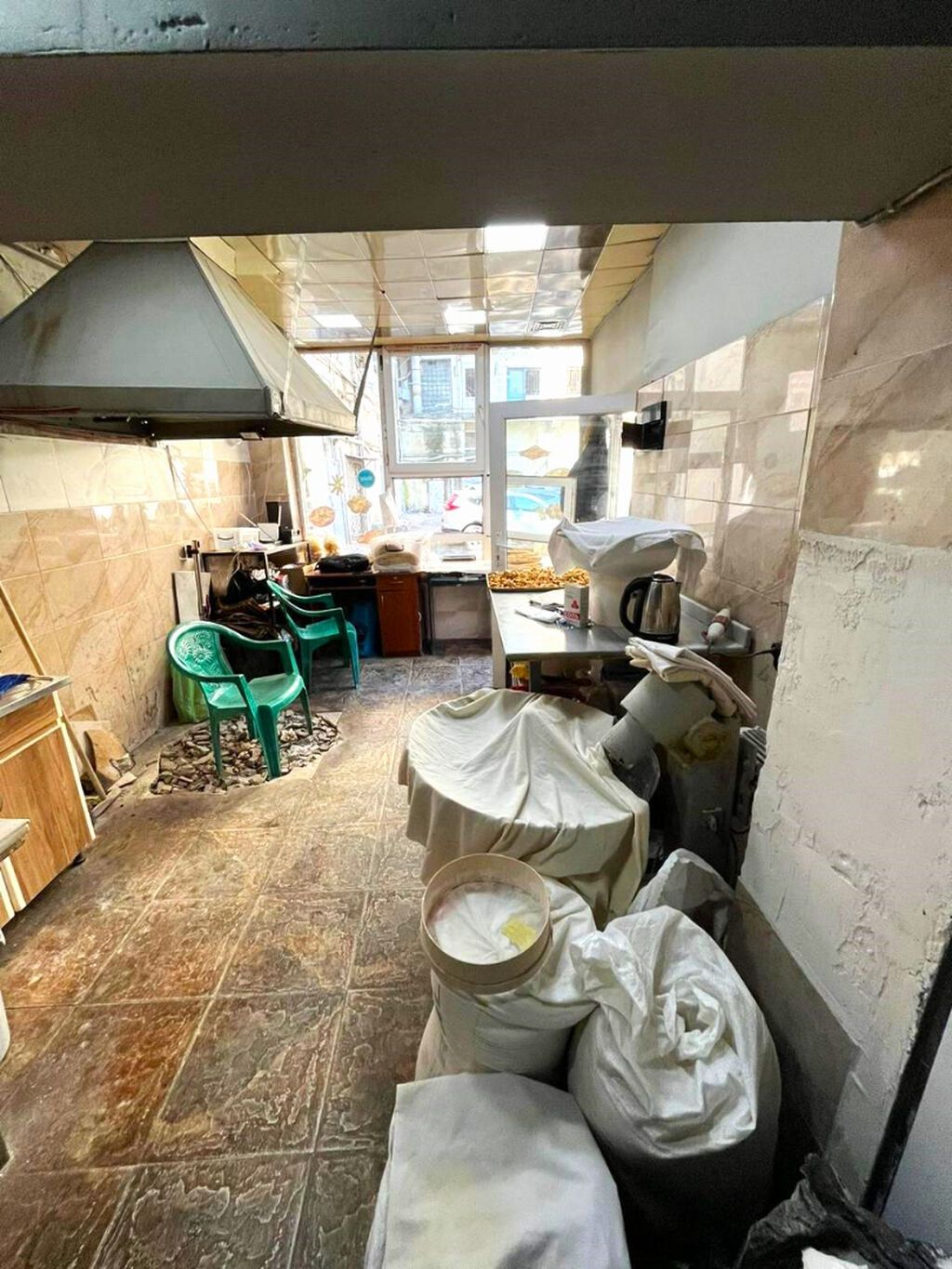 Nəsimi rayonu “28 May” metrosu və “Səməd Vurğun bağı” yaxınlığında — Daşınmaz əmlak, Bakı (2)