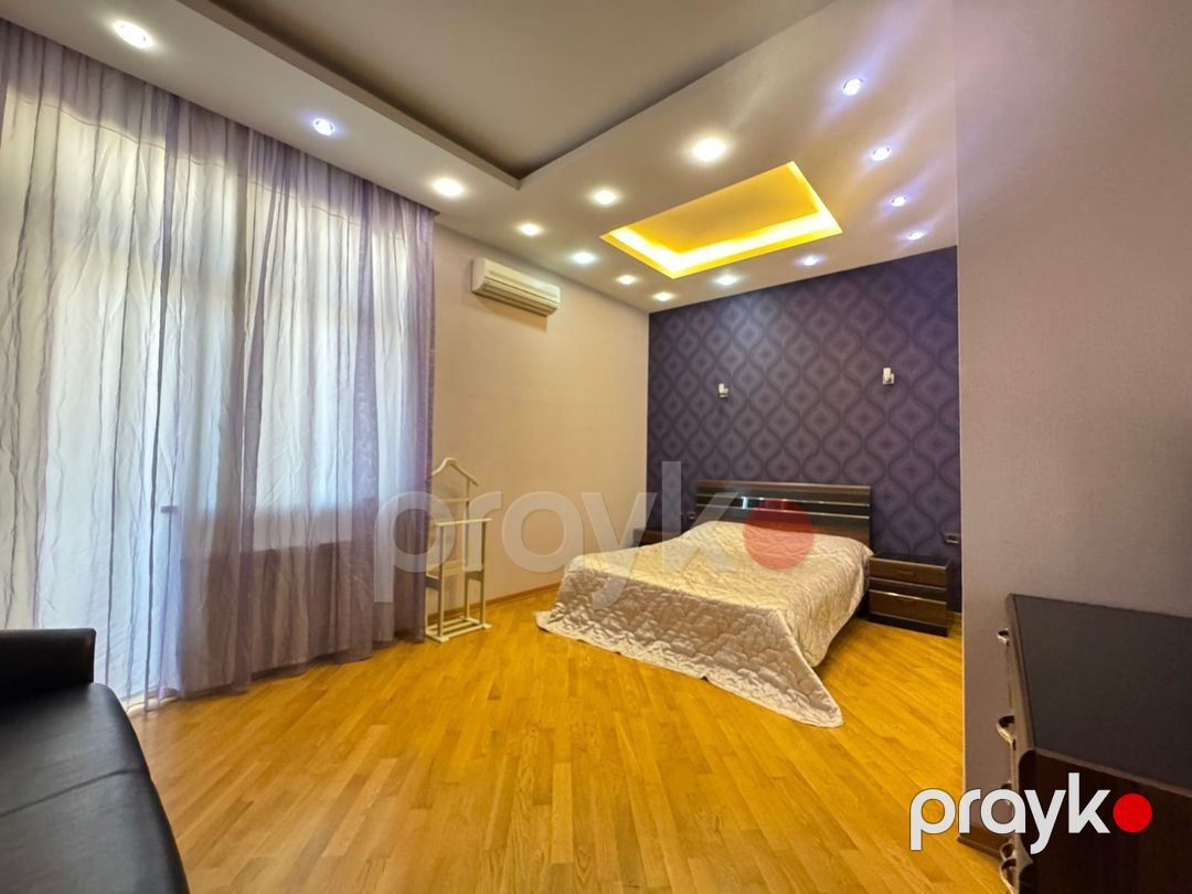 Satılır 3 otaqlı yeni tikili 110 m² — Mənzil, Bakı (10)
