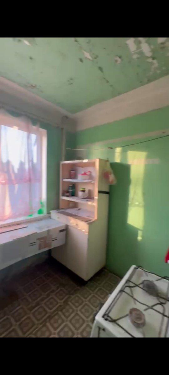 1-otaqlı mənzil kirayə verilir, Gəncə ş., 28 m² — Mənzil, Gəncə (3)