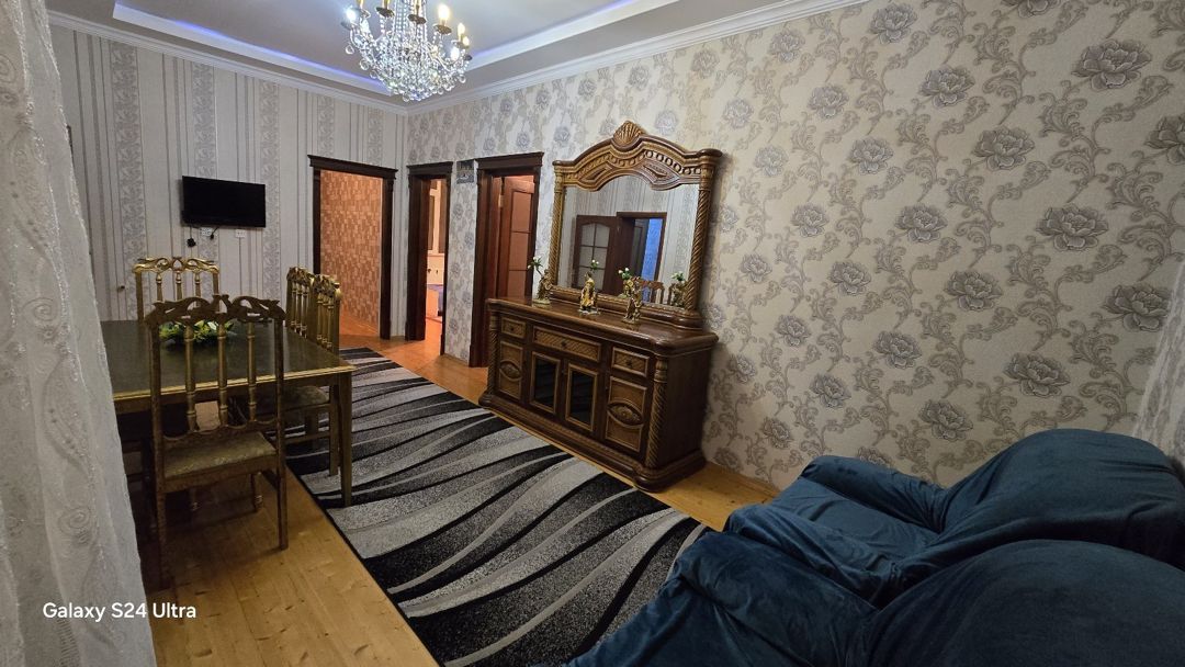 Həyət evi kirayə verilir, Masazır qəs — Ev, villa, Xırdalan (3)