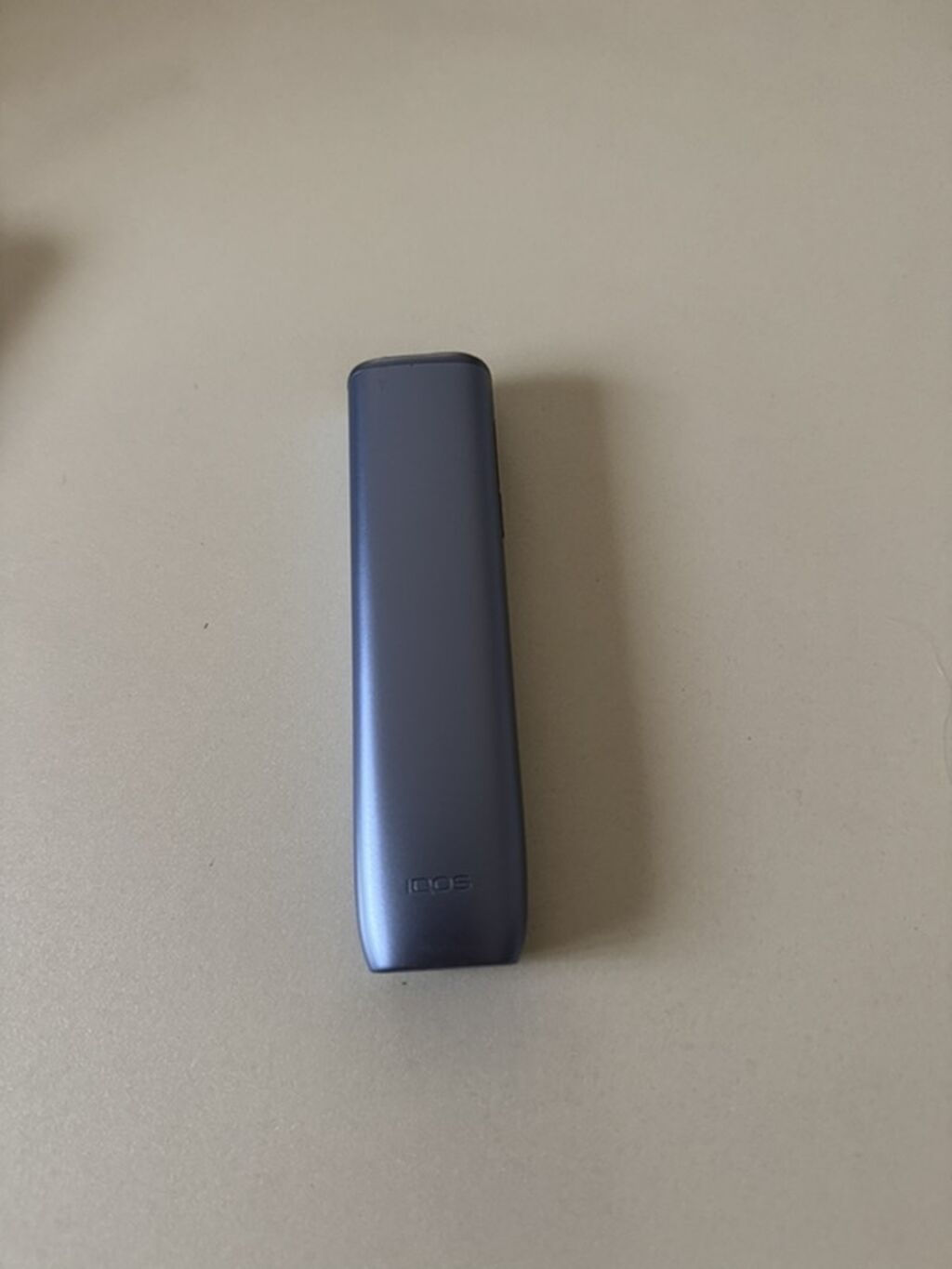 Iqos tütün qızdırma qurğusu - Model: Iqos (qızdırma tipli holder) — Gözəllik və sağlamlıq, Bakı