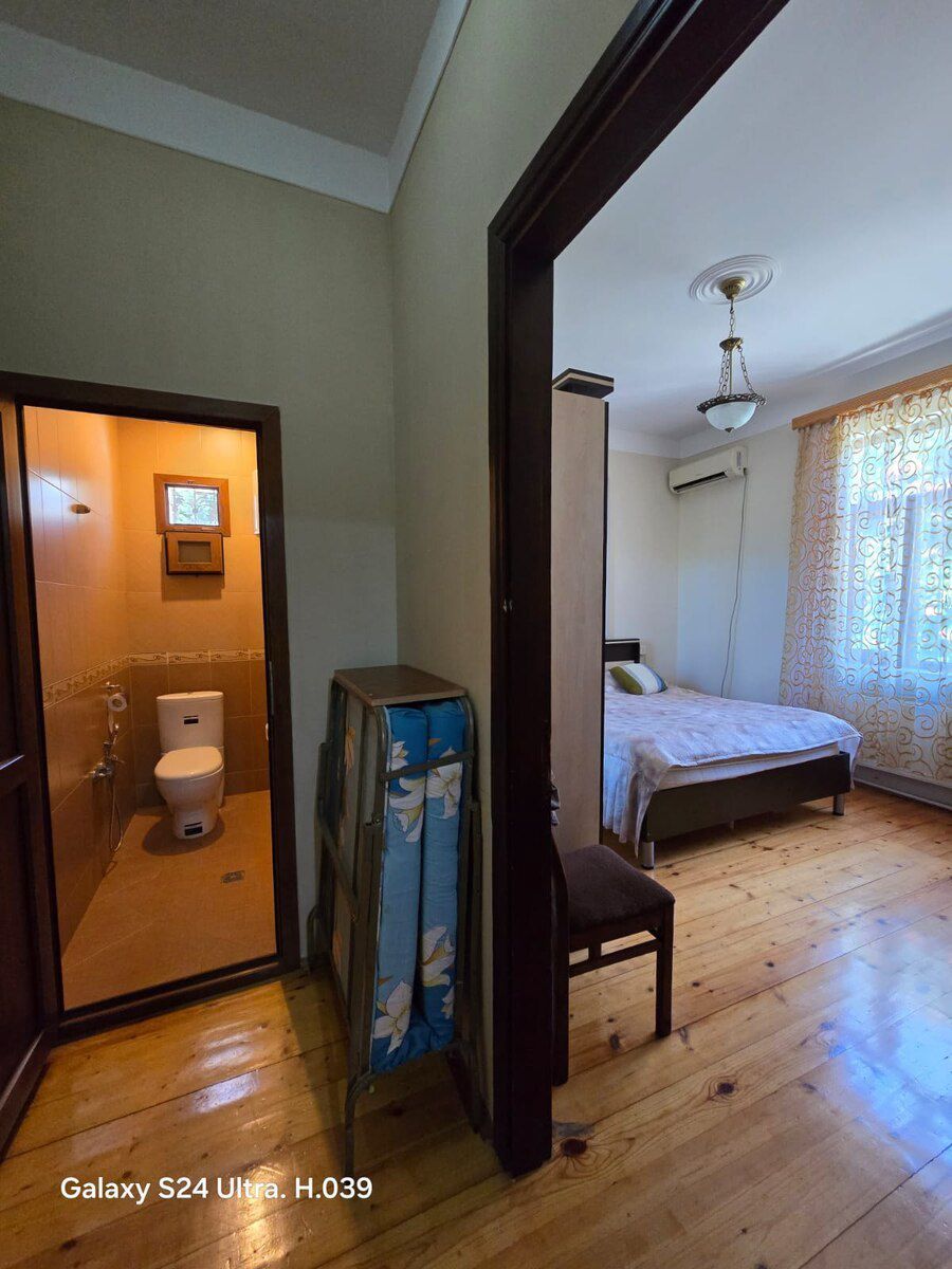 Həyət evi, Sumqayıt ş — Ev, villa, Sumqayıt (9)
