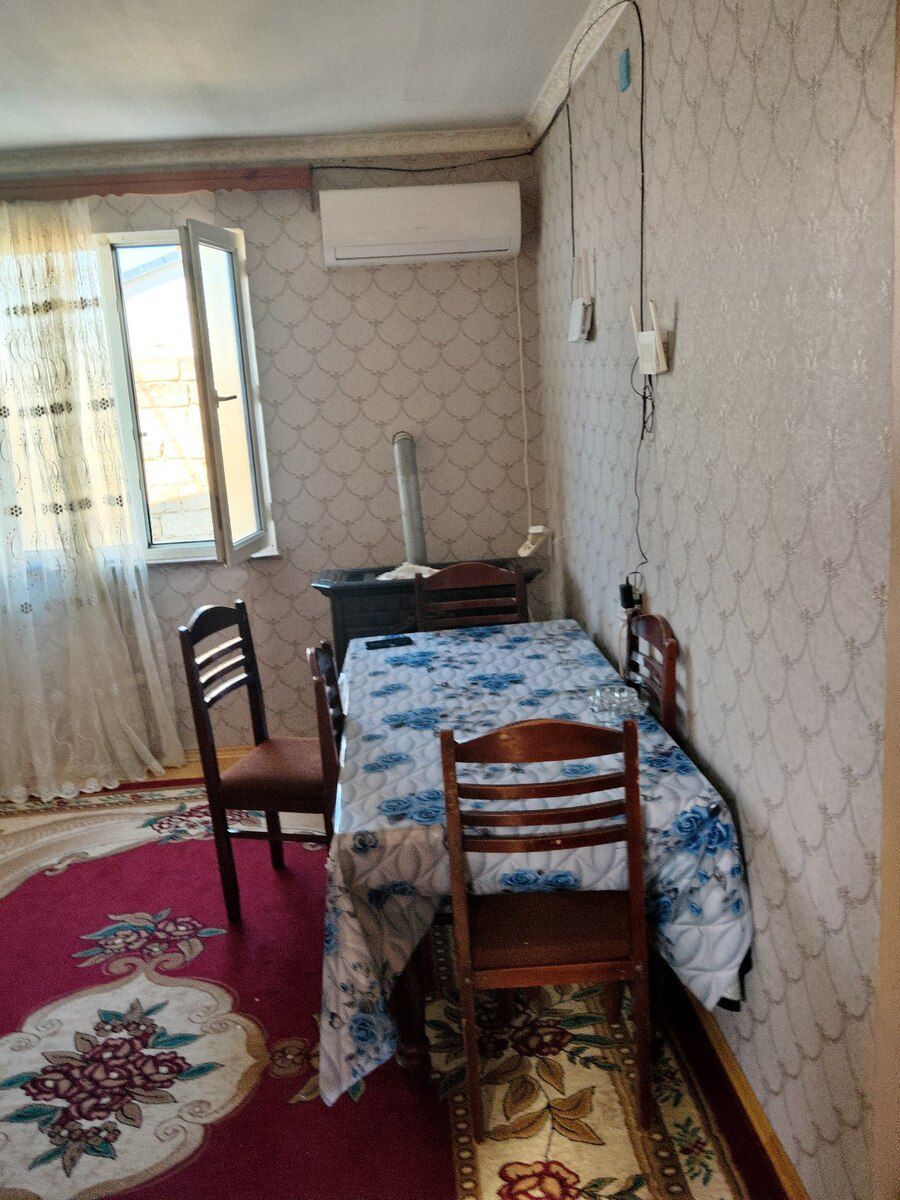 Həyət evi, Binə qəs. — Ev, villa, Bakı (11)