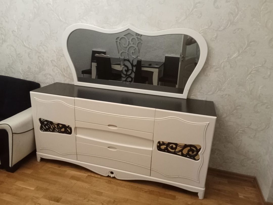 2-otaqlı yeni tikili kirayə verilir, Sumqayıt ş., 60 m² — Mənzil, Sumqayıt (7)
