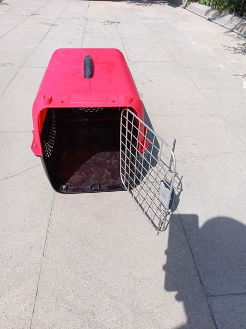 Daşıma konteyneri — Bakı