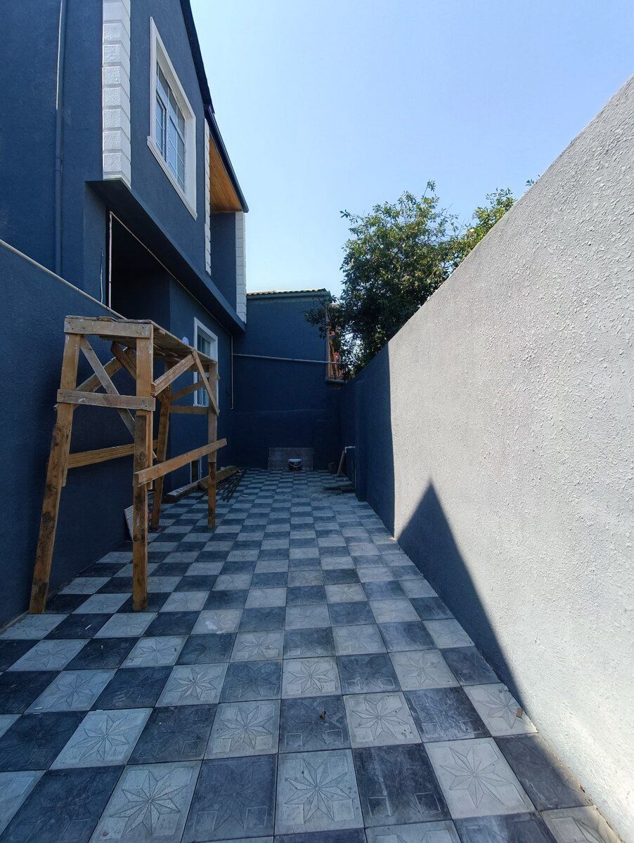 Həyət evi, Xırdalan ş — Ev, villa, Xırdalan (2)