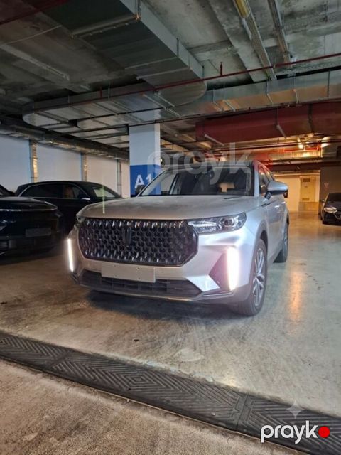 Bestune T99, 2.0 L, 2022 il, 139 000 km