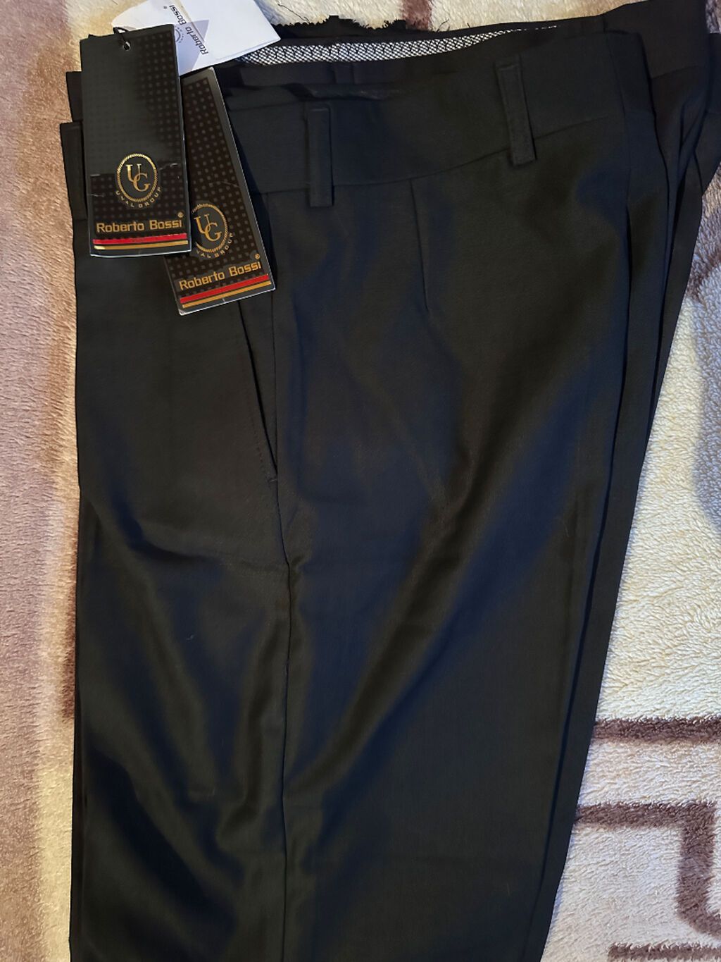 Cins şalvar, Standart — Şəxsi əşyalar, Bakı (9)