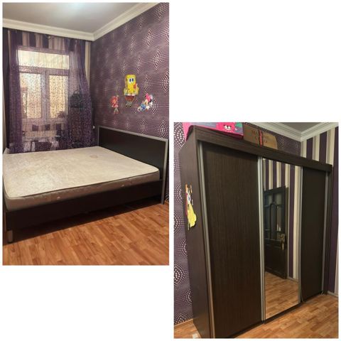 Yataq dəsti satılır 150azn Unvan Əcəmi 0010 Aylin — Bakı