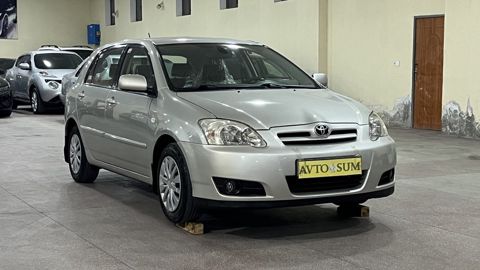 Toyota Corolla, 1.4 L, 2005 il, 298 000 km — Sumqayıt