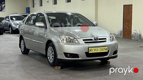 Toyota Corolla, 1.4 L, 2005 il, 298 000 km