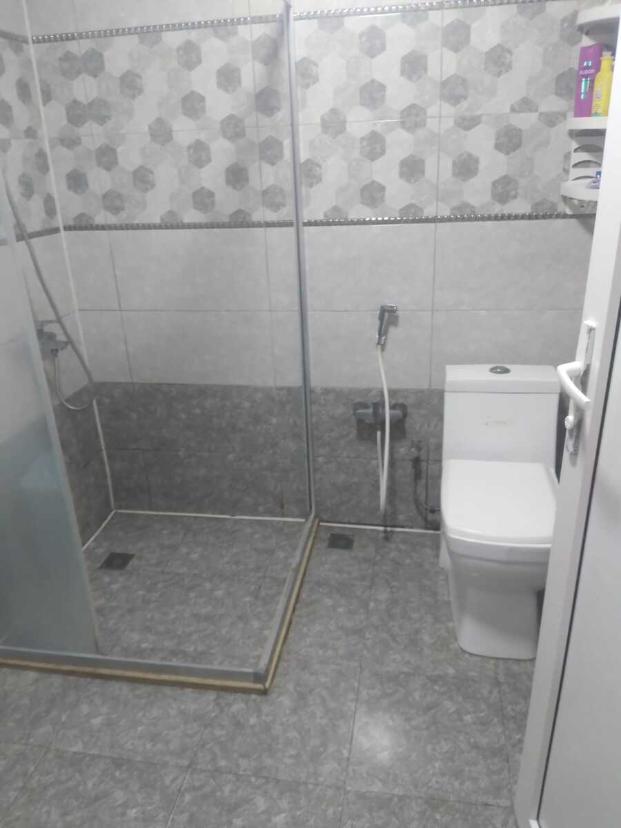 Həyət evi, Novxanı qəs. — Ev, villa, Bakı (6)