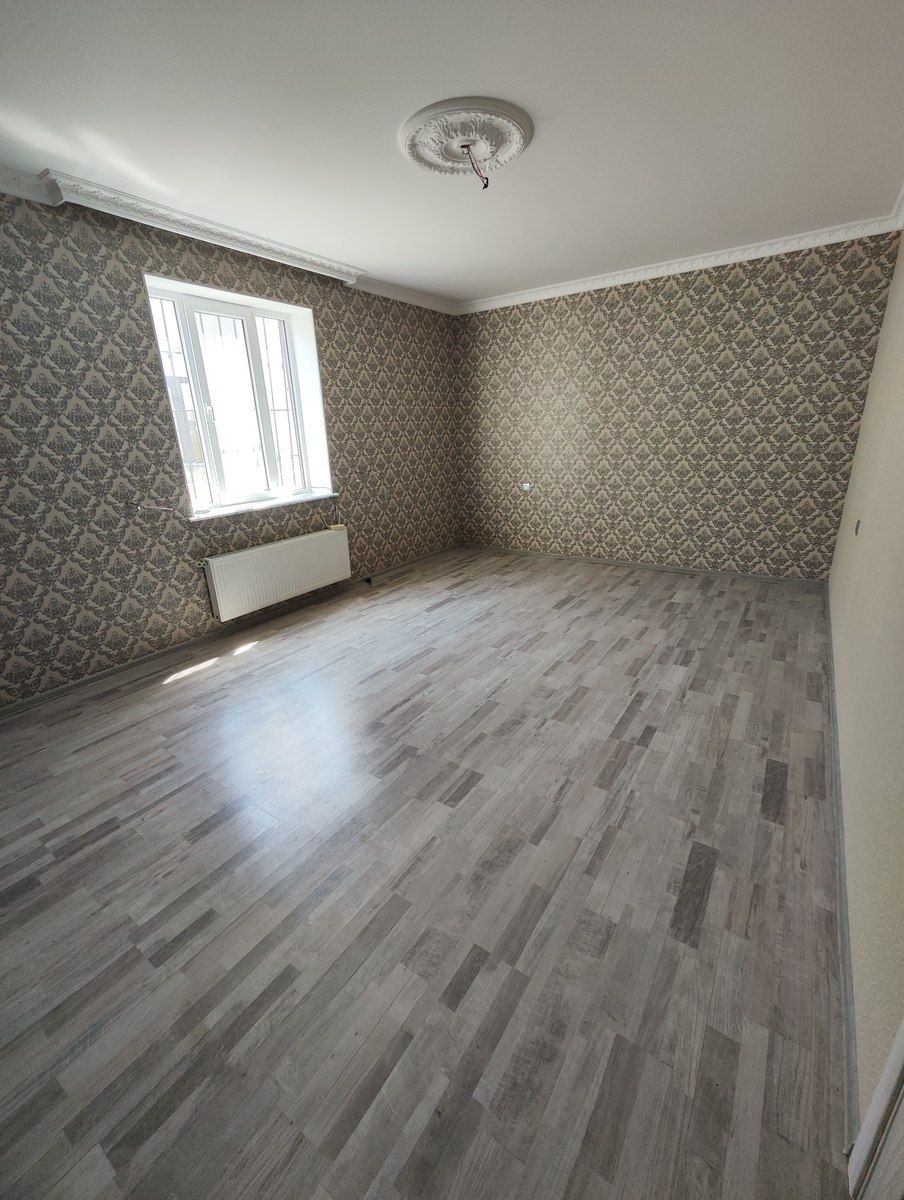 Həyət evi, Zabrat 2 qəs — Ev, villa, Bakı (11)