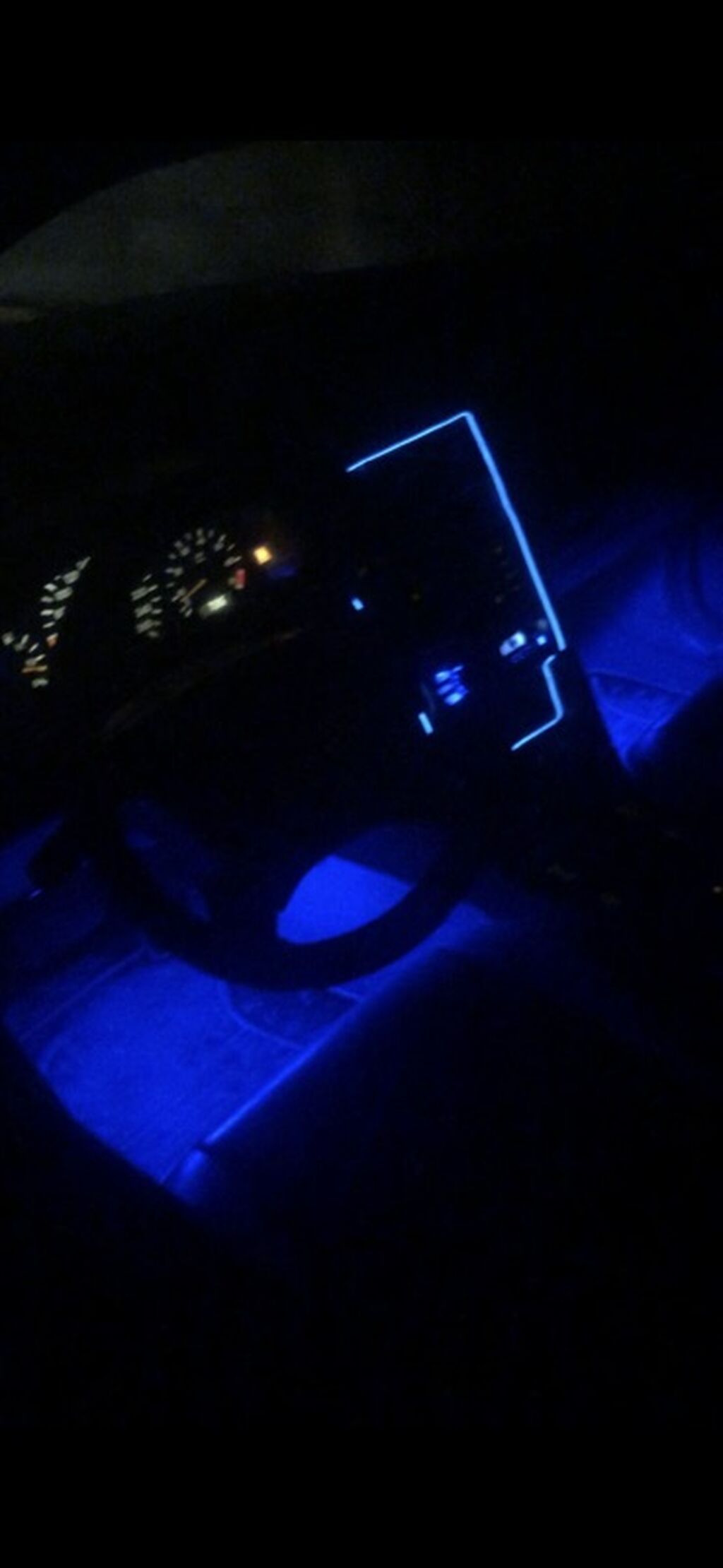 Mercedes-Benz C-Class: 2.8 l 1995 il Sedan — Avto, Digah (5)