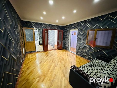 Bakı, 20-ci sahə, 2 otaqlı, Köhnə tikili, m. Sahil, 85 kv. m