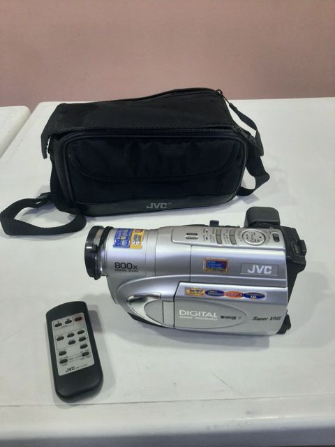 Videokamera — Bakı