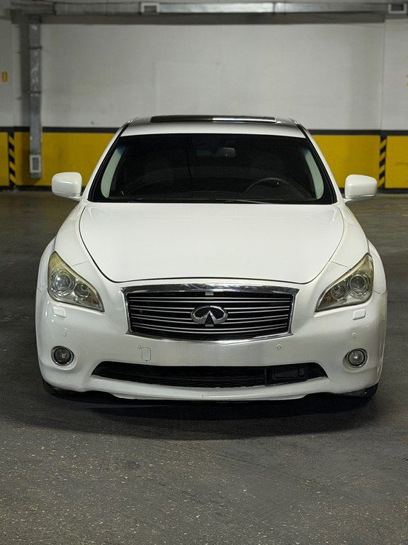 Infiniti M37, 3.7 L, 2010 il, 329 726 km — Avtomobillər, Bakı