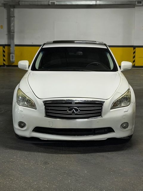 Infiniti M37, 3.7 L, 2010 il, 329 726 km — Bakı