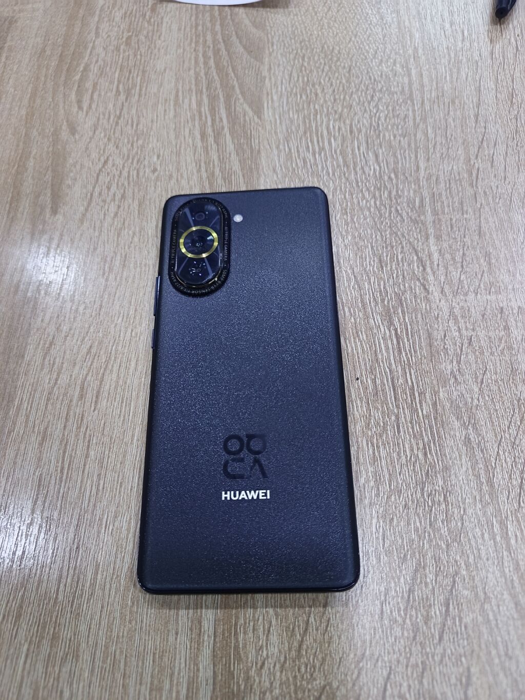 Huawei Nova, 256 GB, rəng - Qara, Sensor — Huawei, Bakı (3)