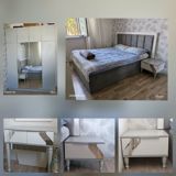 Yataq desti 950 azn Saray qesebesi lale 2 — Мебель