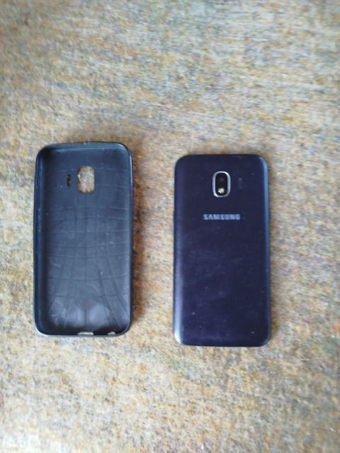 Samsung rəng - Qara — Zərdab