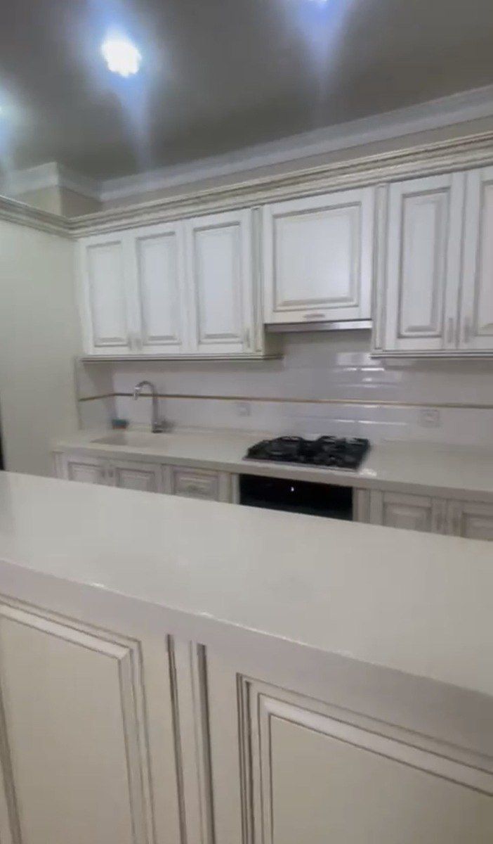 3-otaqlı yeni tikili kirayə verilir, Faiq Yusifov küç., 100 m² — Mənzil, Bakı (4)