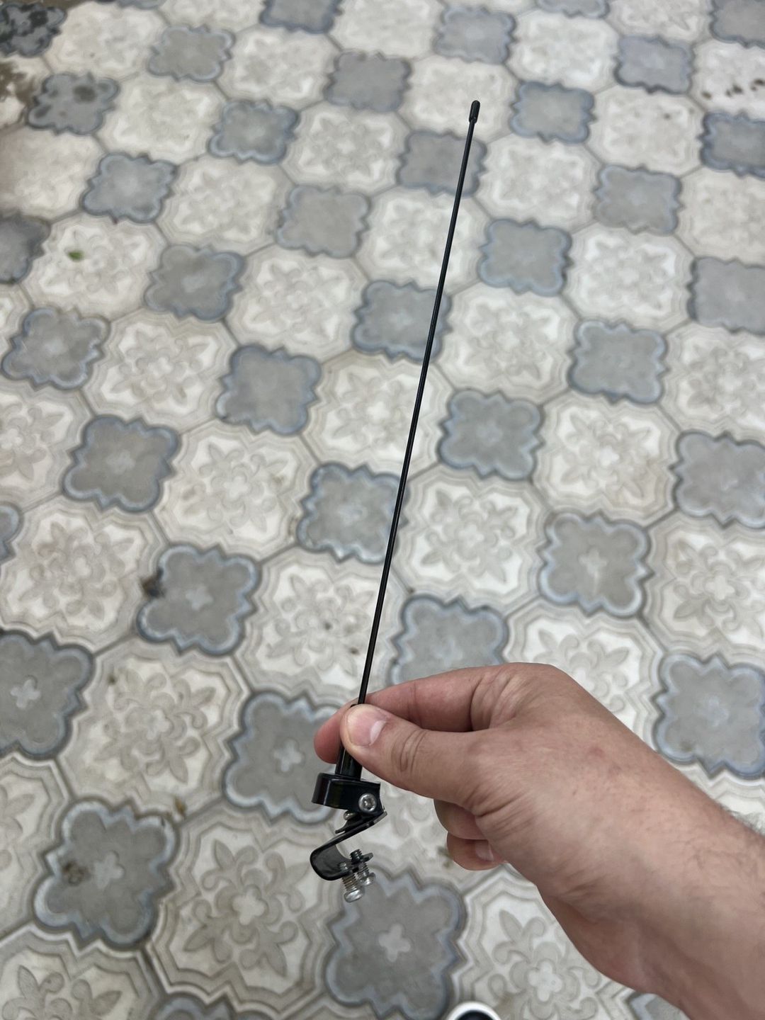 Anten — Ehtiyat hissələri və aksesuarlar, Bakı