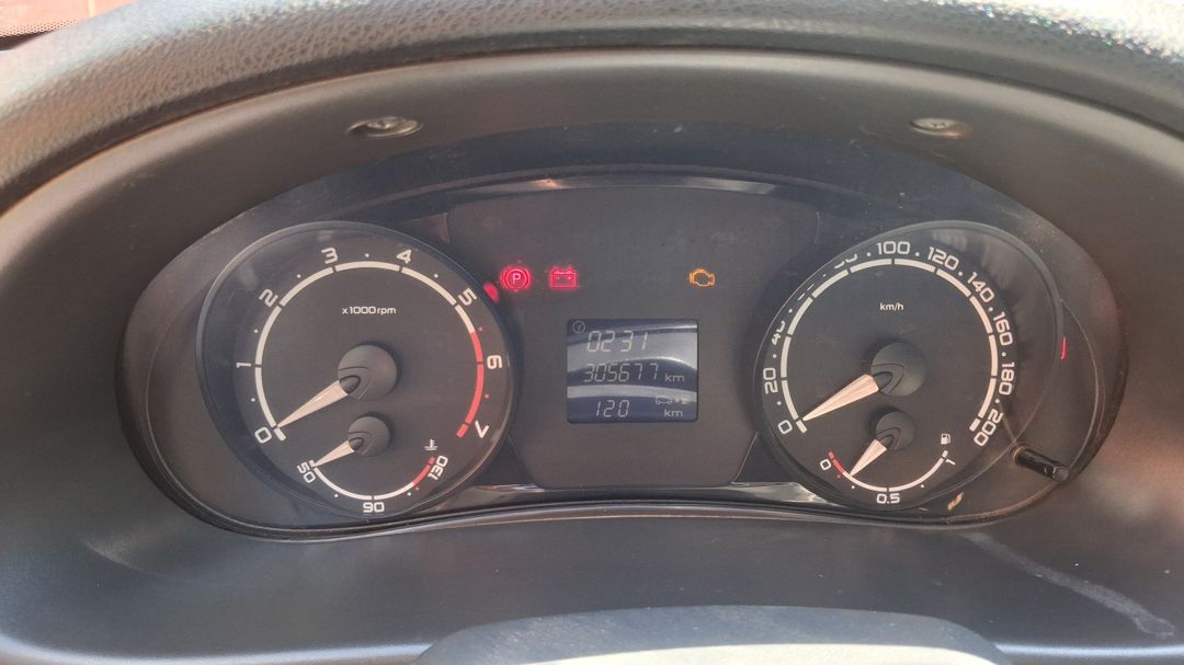 Lada (VAZ) Priora, 2015 il — Avtomobillər, Bakı (7)
