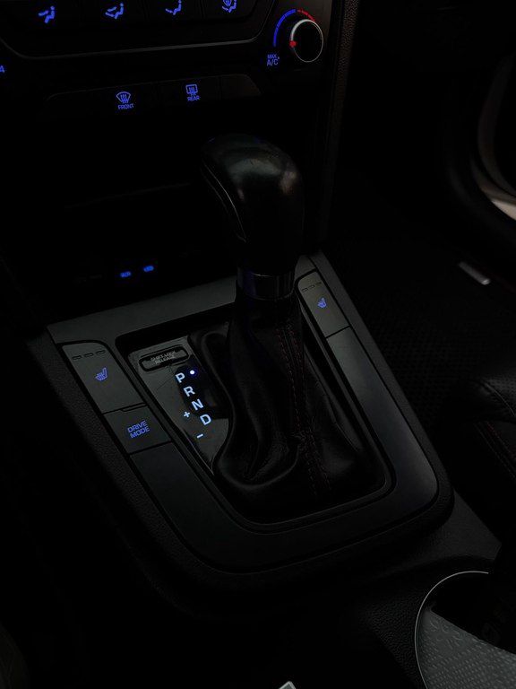 Hyundai Elantra, 1.6 L, 2017 il, 179 007 km — Avtomobillər, Bakı (4)