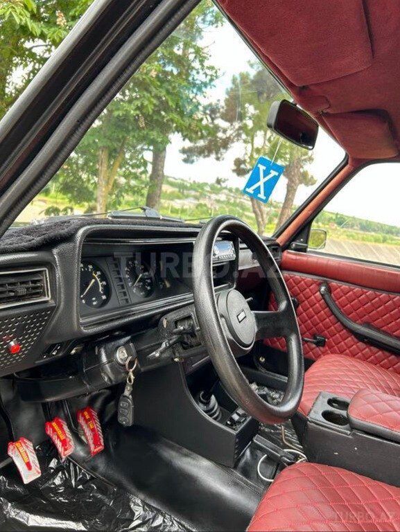 Lada (VAZ) 2107, 1.6 L, 2010 il, 147 000 km — Avtomobillər, Bakı (11)