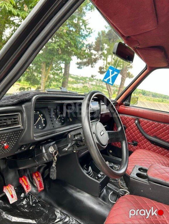Lada (VAZ) 2107, 1.6 L, 2010 il, 147 000 km — Avtomobillər, Bakı (11)