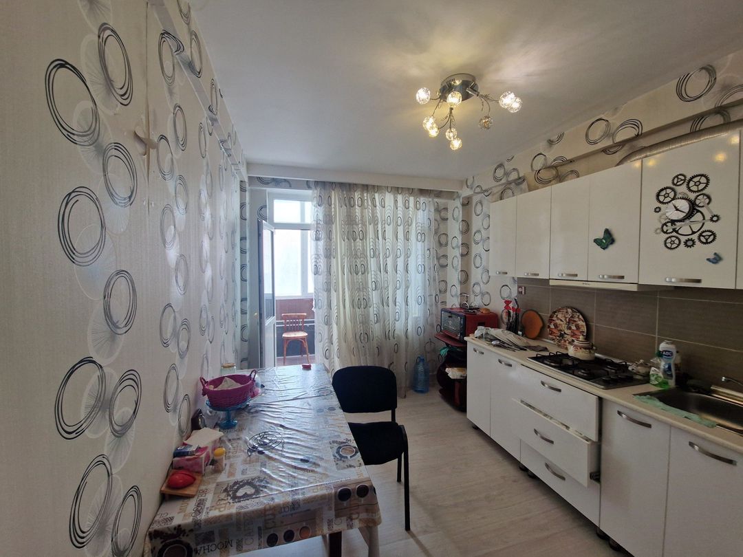 3-otaqlı yeni tikili, Xırdalan ş., 85 m² — Mənzil, Xırdalan (4)