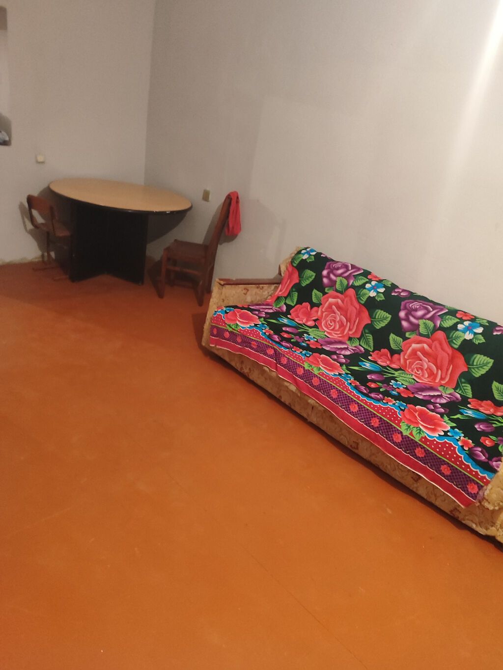 Koroğlu Böyükşor qəsəbəsində yerləşən köhnə həyət evi – 4 otaq — Daşınmaz əmlak, Bakı (6)