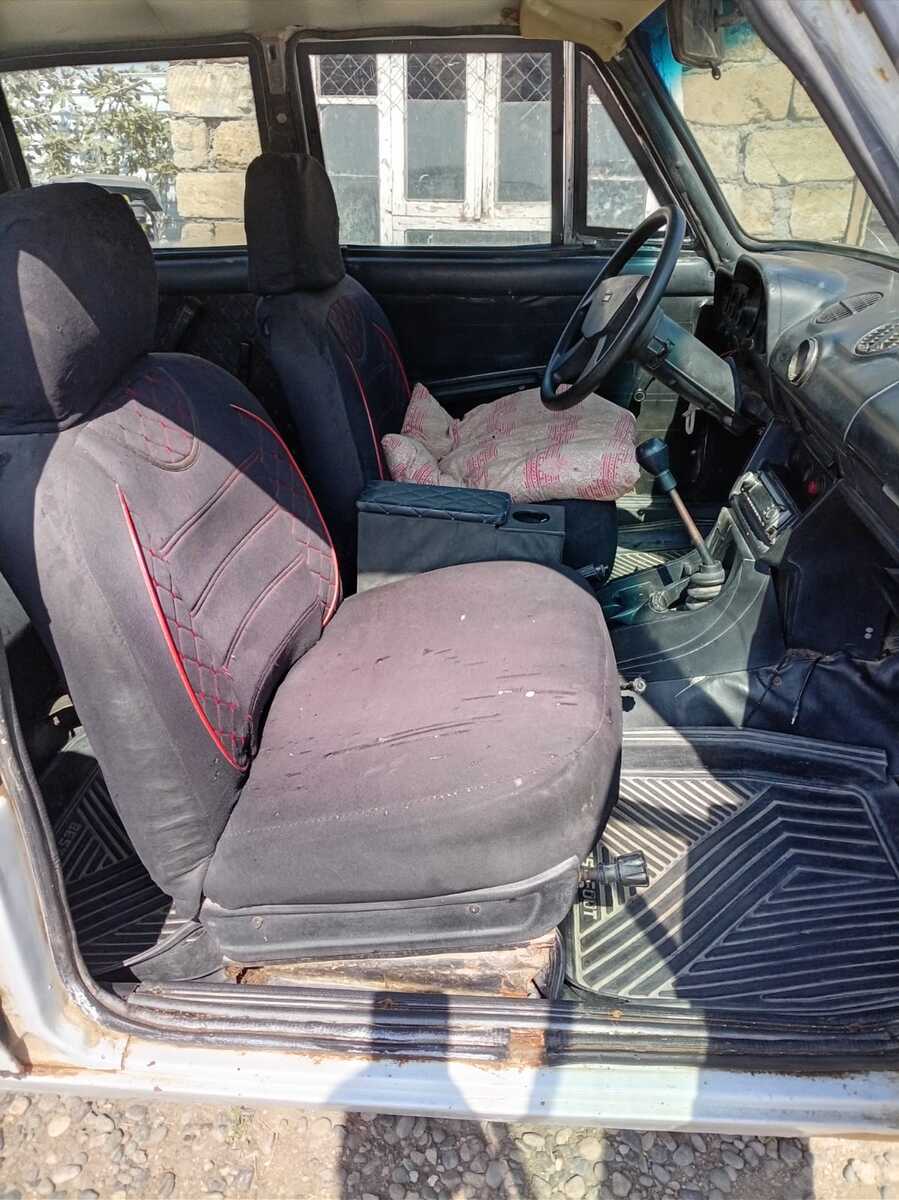 Lada (vaz) 21011, 1985 il — Avtomobillər, Cəlilabad (3)