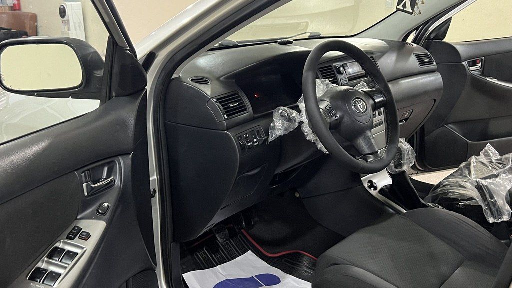 Toyota Corolla, 1.4 L, 2005 il, 298 000 km — Avtomobillər, Sumqayıt (12)