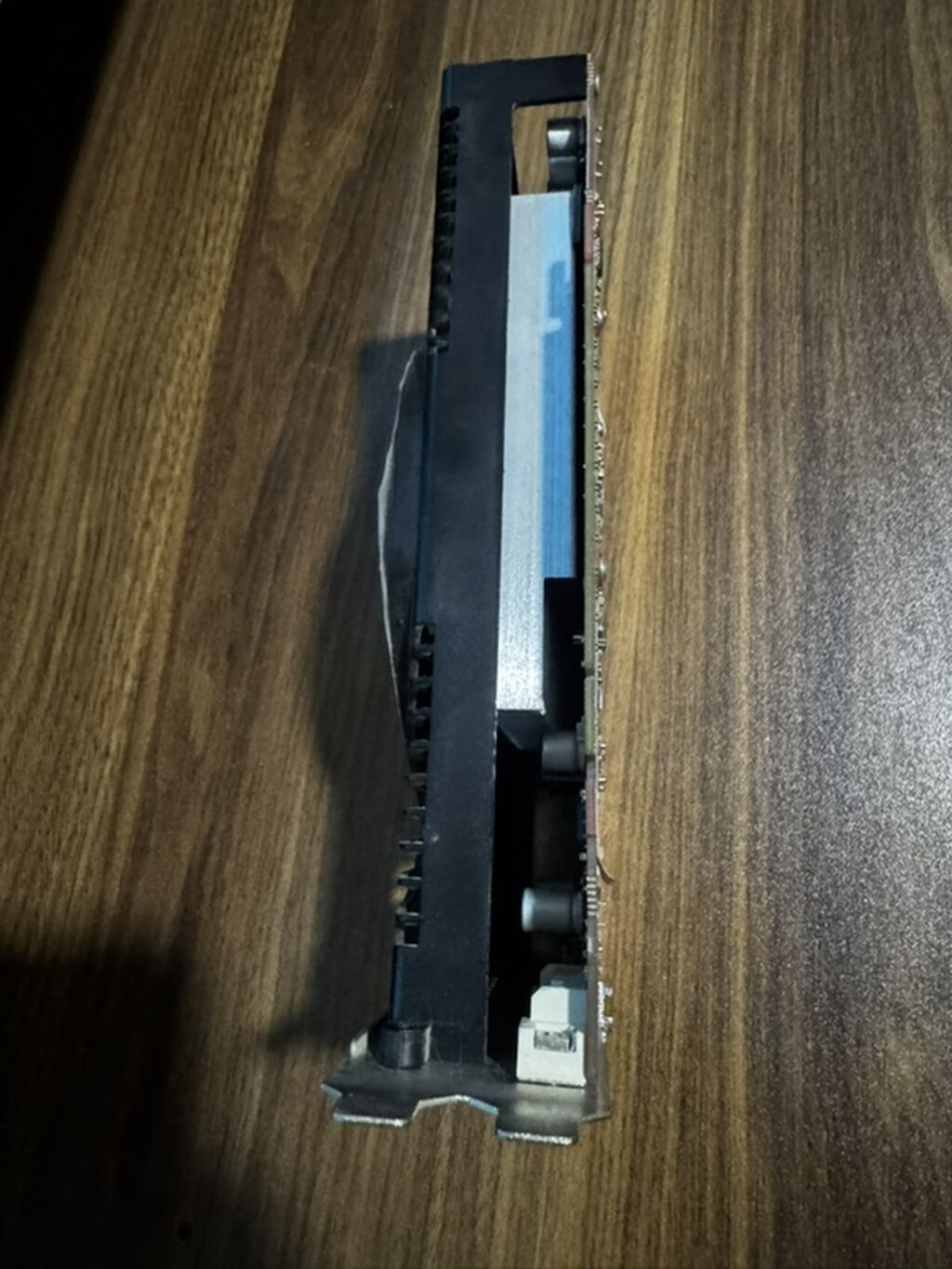 Palit istehsalı PCI‑Express videokart Qoruyucu plonka bele ustundedi — Elektronika, Bakı (4)