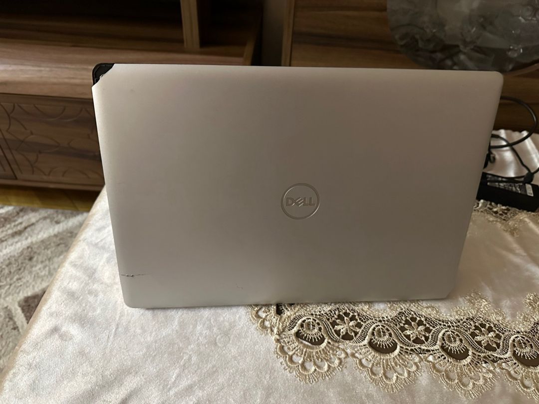 Noutbuk "Dell" — Elektronika, Bakı (7)