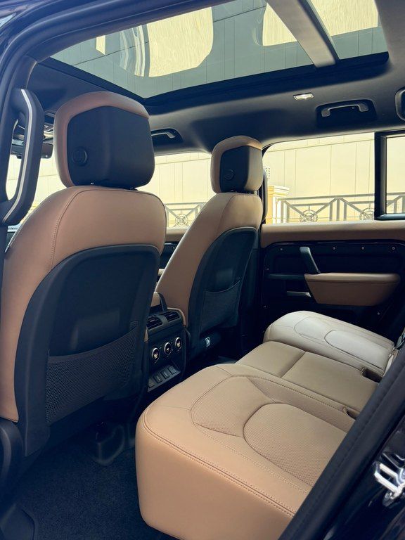 Land Rover Defender, 3.0 L, 2026 il, yeni — Avtomobillər, Bakı (9)