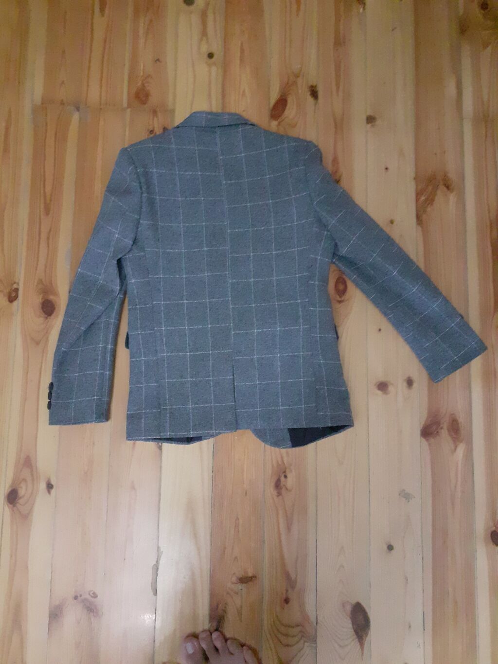 12 - 14 yaş, Yeni — Mallar, Sumqayıt (6)