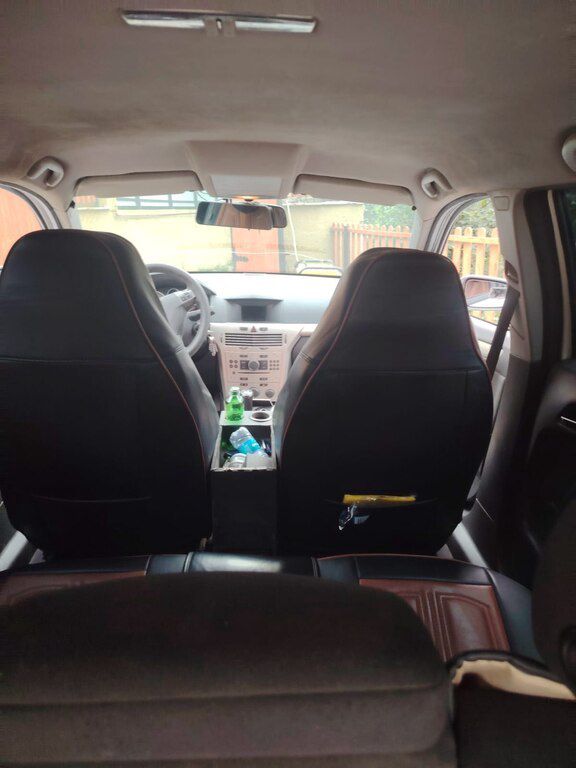 Opel Astra, 1.4 L, 2007 il, 277 017 km — Avtomobillər, Quba (9)
