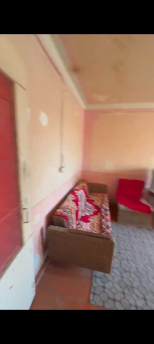 1-otaqlı mənzil kirayə verilir, Gəncə ş., 28 m² — Mənzil, Gəncə (8)
