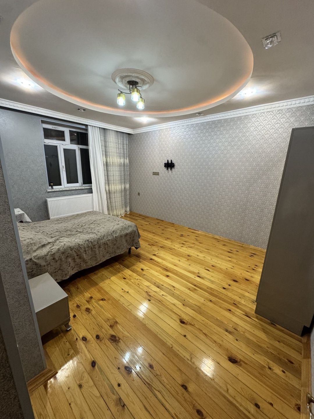 Həyət evi, Zabrat 1 qəs — Ev, villa, Bakı (12)