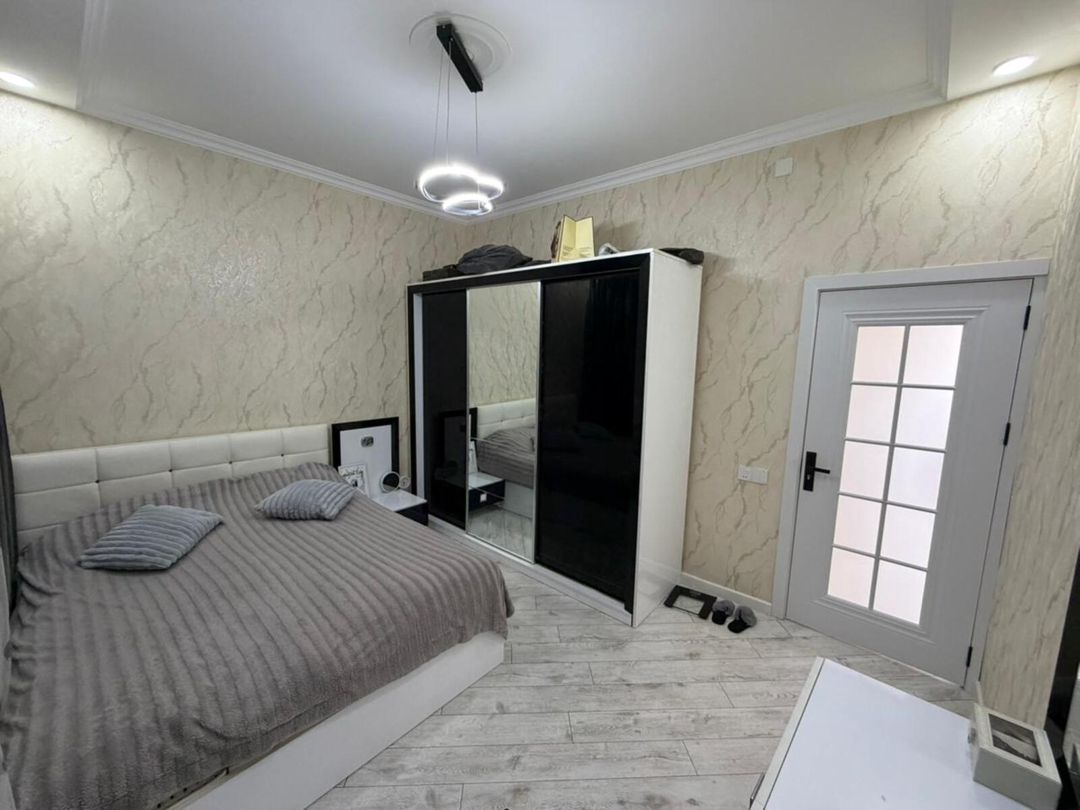 Həyət evi, Avtovağzal m — Ev, villa, Bakı (11)