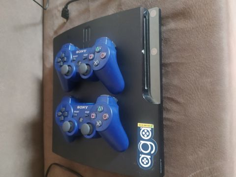 Sony Playstation 3 500GB — Bakı